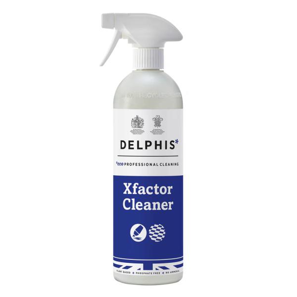 Delphis-X-Factor-Cleaner-700mL-CASE